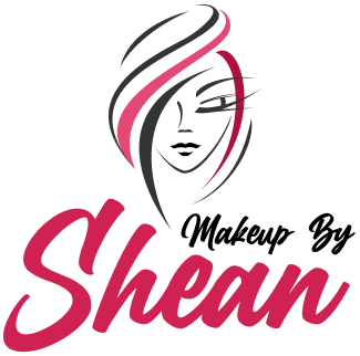 Makeup Artist Cape Town Logo - Makeup by Shean